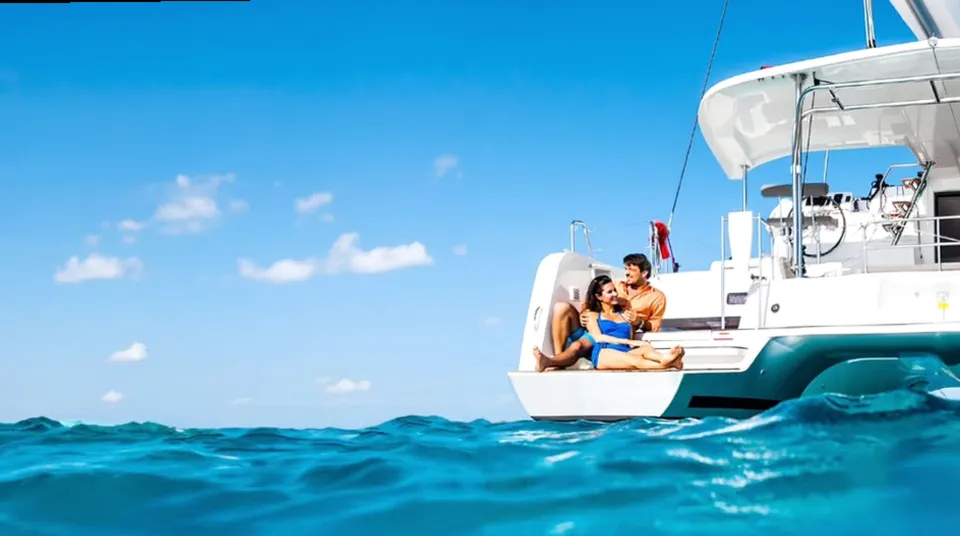 Barco disponible para alquiler en Sant Antoni de Portmany, Baleares